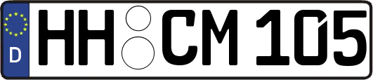 HH-CM105