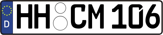 HH-CM106