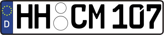 HH-CM107
