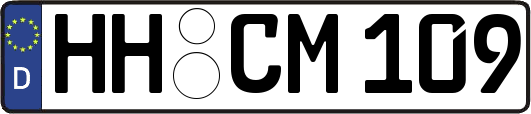 HH-CM109