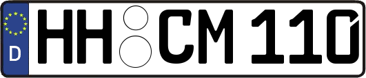 HH-CM110