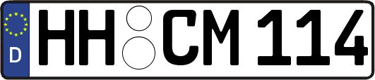 HH-CM114