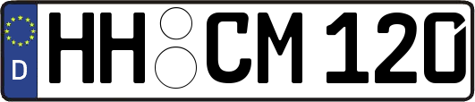 HH-CM120