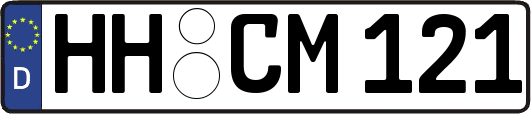 HH-CM121