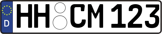 HH-CM123