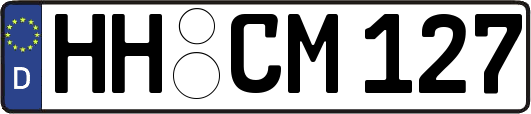 HH-CM127