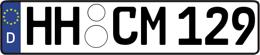 HH-CM129