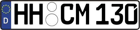 HH-CM130