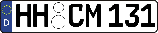 HH-CM131
