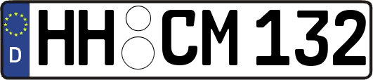 HH-CM132