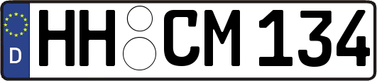 HH-CM134