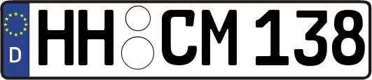 HH-CM138