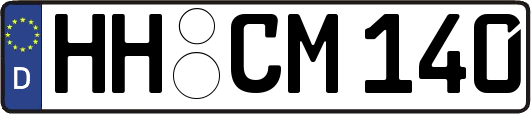 HH-CM140