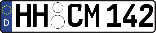 HH-CM142