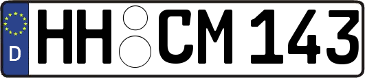 HH-CM143