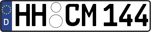 HH-CM144