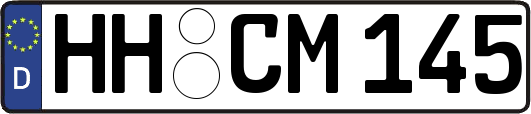 HH-CM145