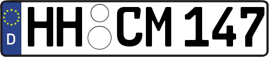 HH-CM147