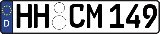 HH-CM149