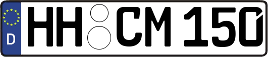 HH-CM150