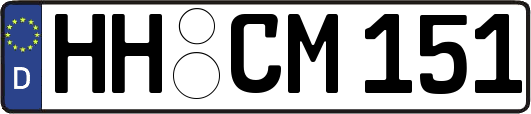 HH-CM151