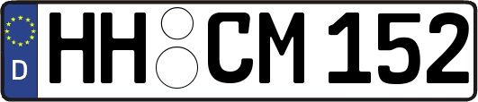 HH-CM152