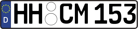 HH-CM153