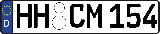 HH-CM154