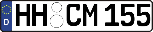 HH-CM155