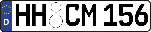 HH-CM156