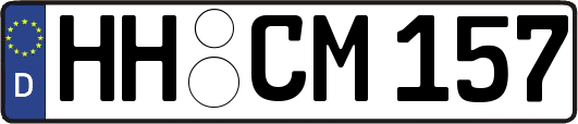 HH-CM157