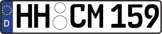 HH-CM159