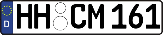 HH-CM161