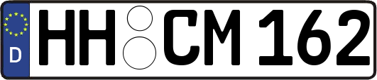 HH-CM162