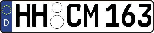 HH-CM163