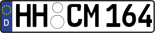 HH-CM164