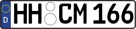 HH-CM166