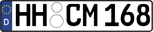 HH-CM168