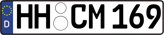 HH-CM169