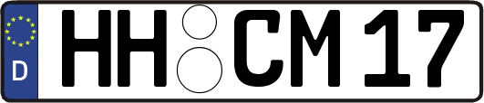 HH-CM17