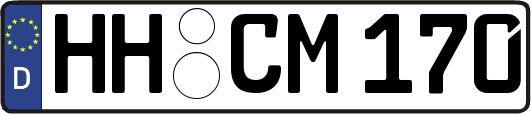 HH-CM170