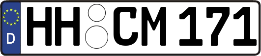 HH-CM171