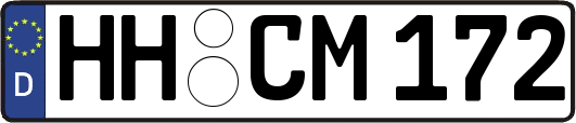 HH-CM172