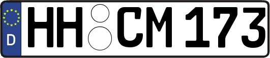 HH-CM173