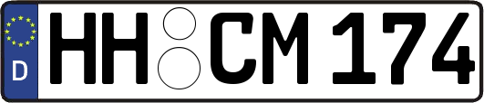 HH-CM174