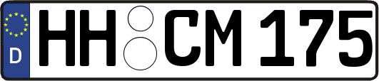 HH-CM175