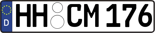 HH-CM176