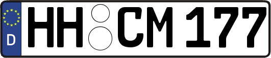 HH-CM177