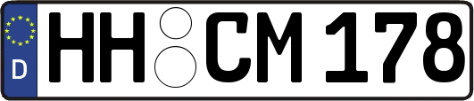 HH-CM178