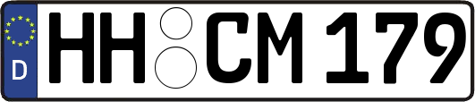 HH-CM179